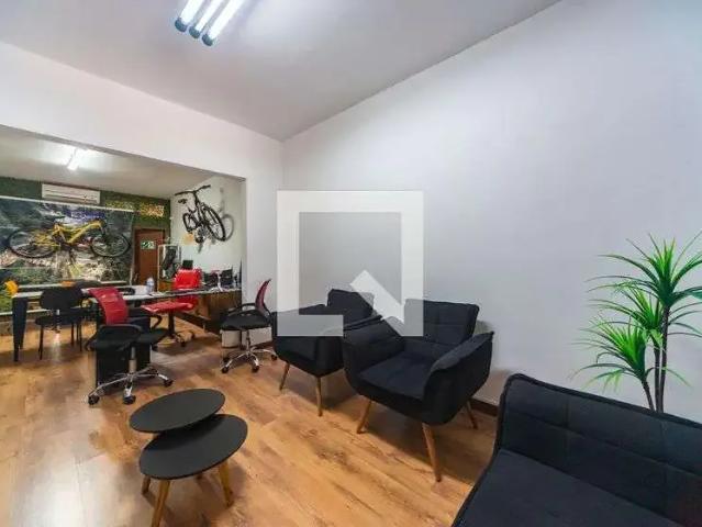 Casa / Sobrado para Venda em Santo André/SP Centro 3 Quartos