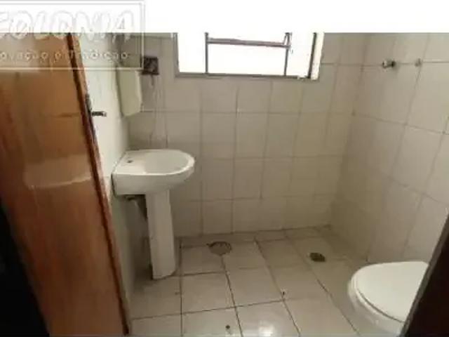 Casa / Sobrado para Venda em Santo André/SP Centro 3 Quartos
