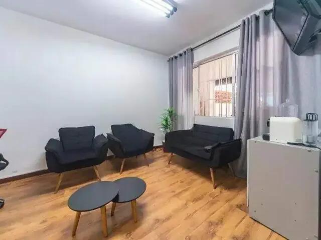 Casa / Sobrado para Venda em Santo André/SP Centro 3 Quartos