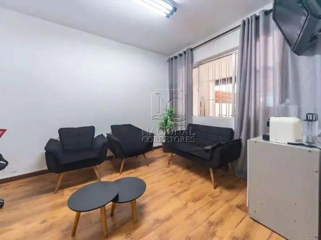 Casa / Sobrado para Venda em Santo André/SP Centro 3 Quartos