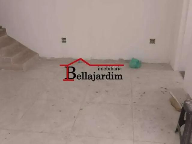 Casa / Sobrado para Venda em Santo André/SP Centro 3 Quartos