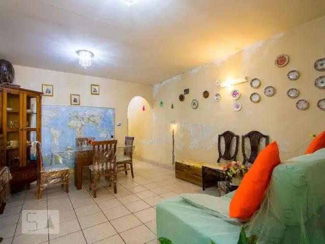 Casa / Sobrado para Venda em Santo André/SP Centro 3 Quartos
