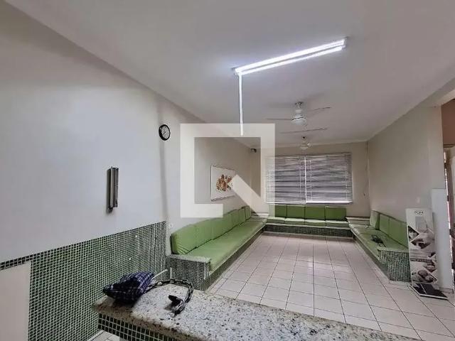 Casa / Sobrado para Venda em Santo André/SP Centro 3 Quartos