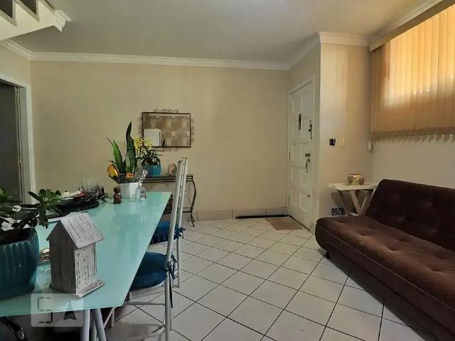 Casa / Sobrado para Venda em Santo André/SP Centro 3 Quartos
