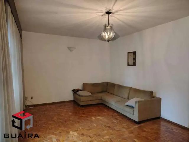 Casa / Sobrado para Venda em Santo André/SP Centro 3 Quartos