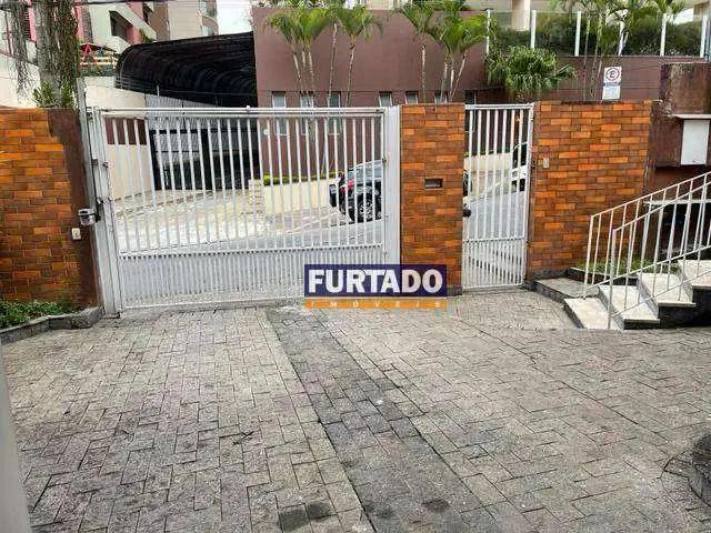 Casa / Sobrado para Venda em Santo André/SP Centro 3 Quartos