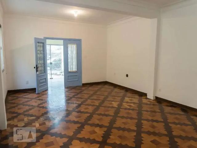 Casa / Sobrado para Venda em Santo André/SP Centro 3 Quartos