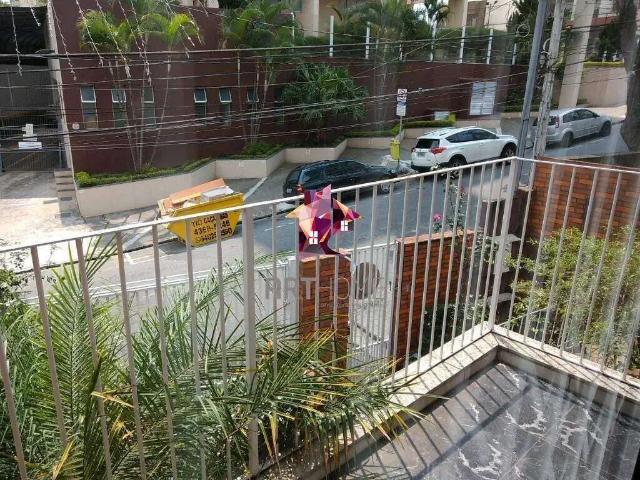 Casa / Sobrado para Venda em Santo André/SP Centro 3 Quartos