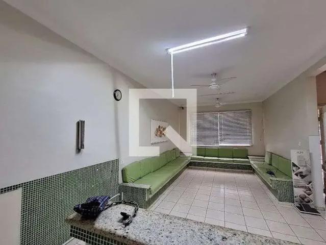 Casa / Sobrado para Venda em Santo André/SP Centro 3 Quartos