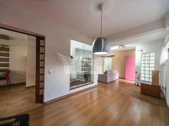Casa / Sobrado para Venda em Santo André/SP Centro 3 Quartos