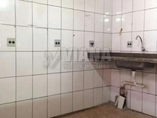 Casa / Sobrado para Venda em Santo André/SP Centro 3 Quartos