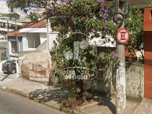 Casa / Sobrado para Venda em Santo André/SP Vila Assunção 3 Quartos