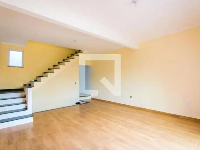 Casa / Sobrado para Venda em Santo André/SP Cidade São Jorge 3 Quartos
