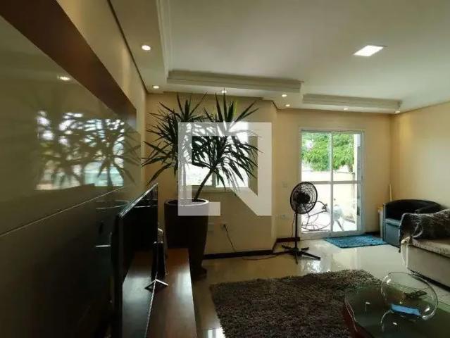 Casa / Sobrado para Venda em Santo André/SP Cidade São Jorge 3 Quartos