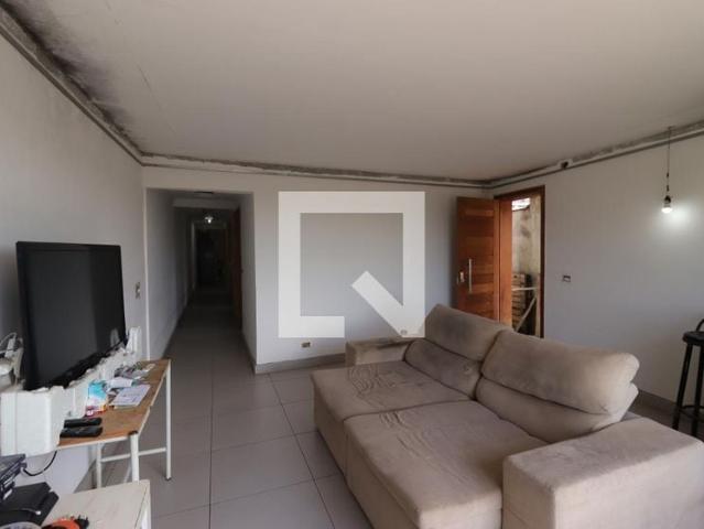 Casa / Sobrado para Venda em Santo André/SP Cidade São Jorge 3 Quartos