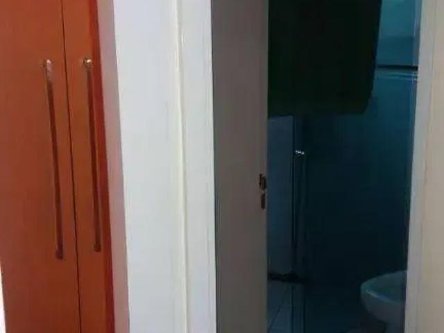 Casa / Sobrado para Venda em Santo André/SP Cidade São Jorge 3 Quartos