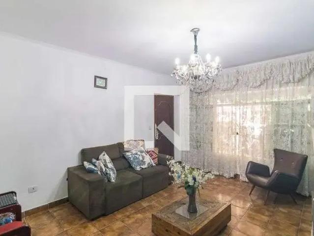 Casa / Sobrado para Venda em Santo André/SP Cidade São Jorge 3 Quartos