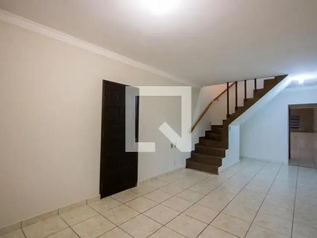 Casa / Sobrado para Venda em Santo André/SP Cidade São Jorge 3 Quartos