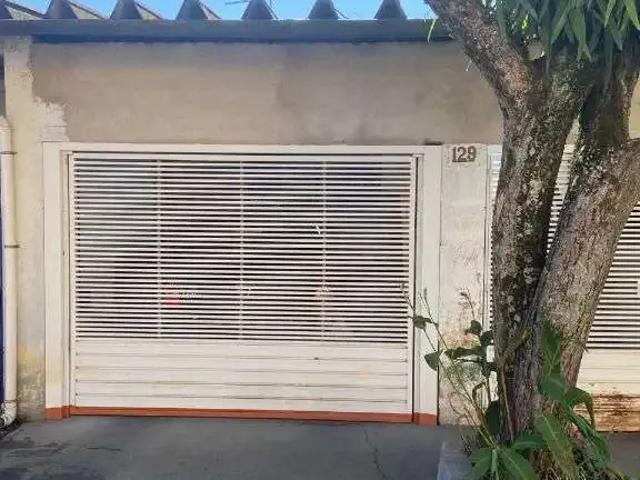 Casa / Sobrado para Venda em Santo André/SP Cidade São Jorge 3 Quartos