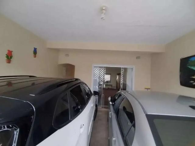 Casa / Sobrado para Venda em Santo André/SP Cidade São Jorge 3 Quartos