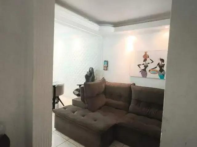 Casa / Sobrado para Venda em Santo André/SP Cidade São Jorge 3 Quartos