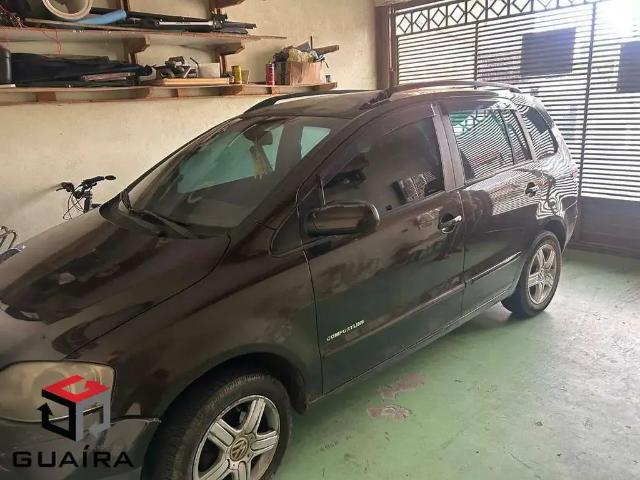 Casa / Sobrado para Venda em Santo André/SP Cidade São Jorge 3 Quartos