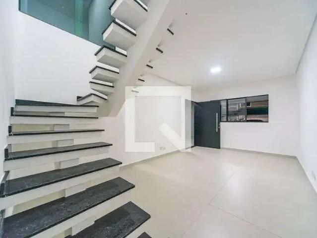 Casa / Sobrado para Venda em Santo André/SP Cidade São Jorge 3 Quartos