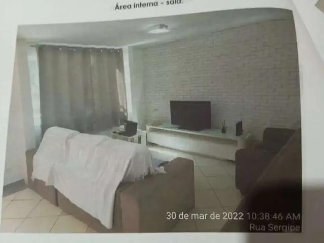 Casa / Sobrado para Venda em Santo André/SP Cidade São Jorge 3 Quartos