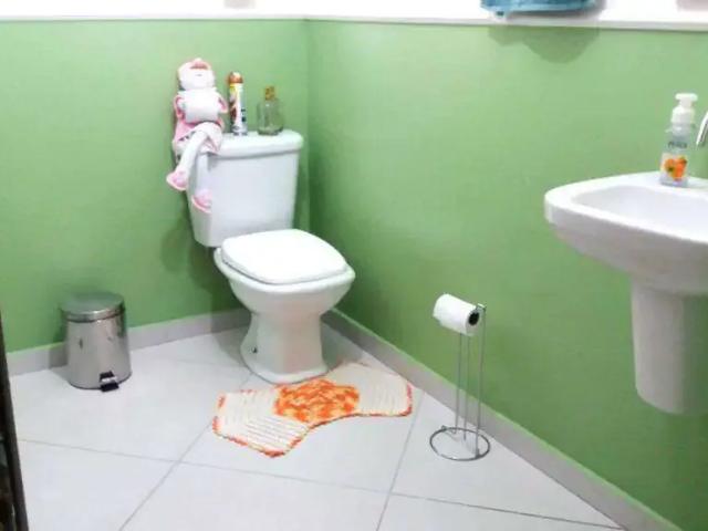 Casa / Sobrado para Venda em Santo André/SP Cidade São Jorge 3 Quartos