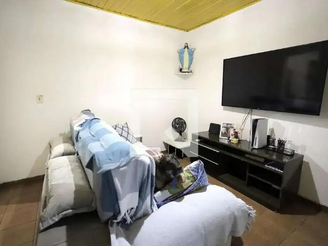 Casa / Sobrado para Venda em Santo André/SP Cidade São Jorge 3 Quartos