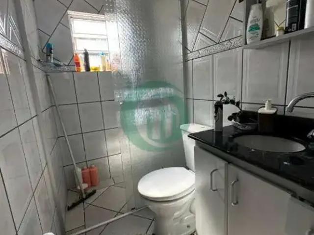 Casa / Sobrado para Venda em Santo André/SP Cidade São Jorge 3 Quartos