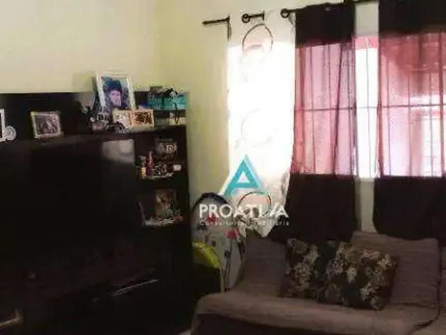 Casa / Sobrado para Venda em Santo André/SP Cidade São Jorge 3 Quartos