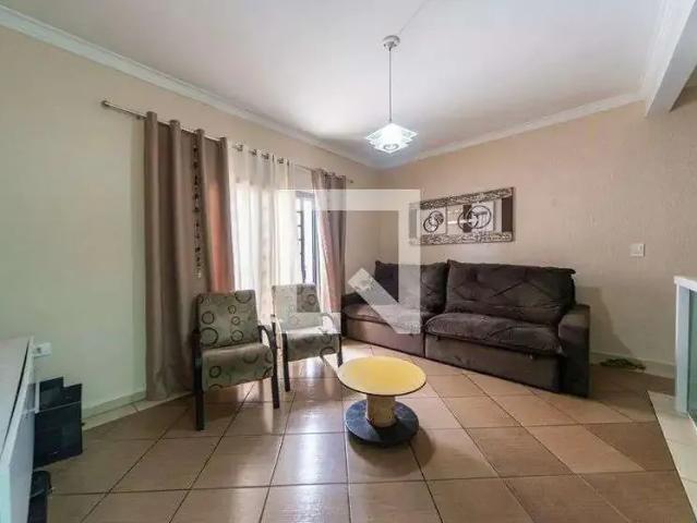 Casa / Sobrado para Venda em Santo André/SP Cidade São Jorge 3 Quartos