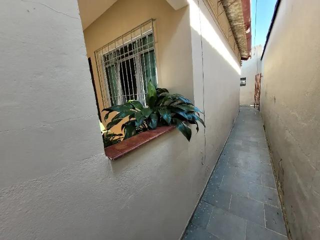 Casa / Sobrado para Venda em Santo André/SP Cidade São Jorge 3 Quartos