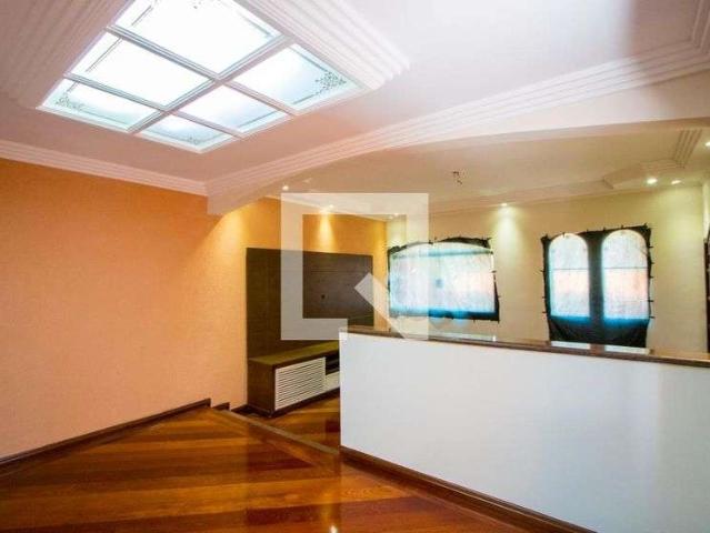 Casa / Sobrado para Venda em Santo André/SP Cidade São Jorge 3 Quartos