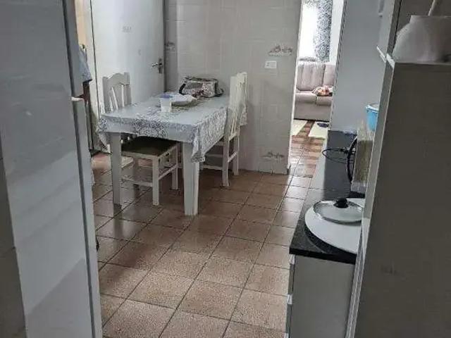 Casa / Sobrado para Venda em Santo André/SP Cidade São Jorge 3 Quartos