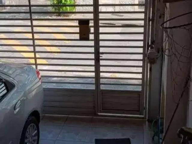 Casa / Sobrado para Venda em Santo André/SP Cidade São Jorge 3 Quartos