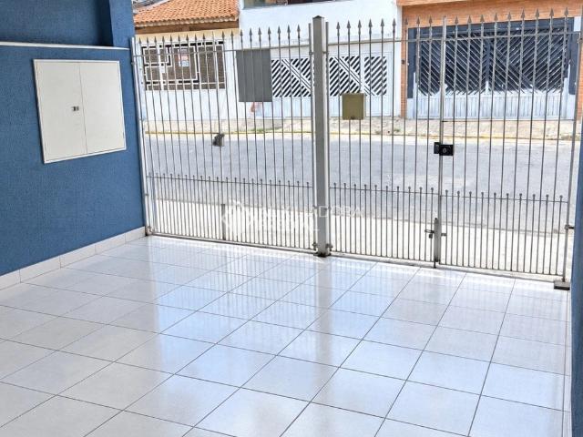 Casa / Sobrado para Venda em Santo André/SP Cidade São Jorge 3 Quartos