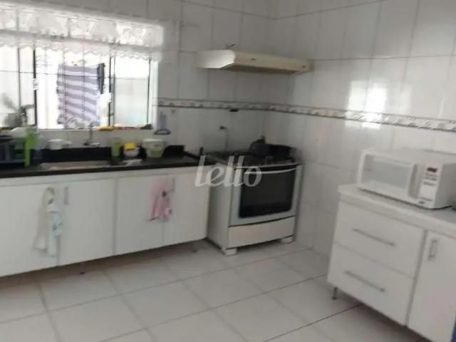 Casa / Sobrado para Venda em Santo André/SP Cidade São Jorge 3 Quartos