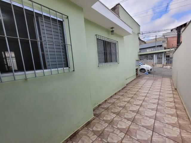 Casa / Sobrado para Venda em Santo André/SP Cidade São Jorge 3 Quartos