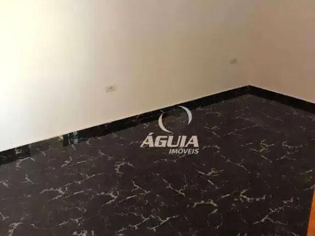 Casa / Sobrado para Venda em Santo André/SP Cidade São Jorge 3 Quartos