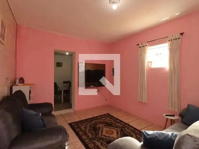 Casa / Sobrado para Venda em Santo André/SP Cidade São Jorge 3 Quartos