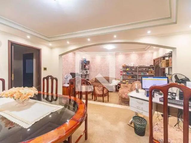 Casa / Sobrado para Venda em Santo André/SP Cidade São Jorge 3 Quartos