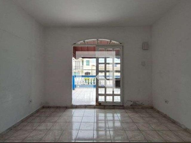Casa / Sobrado para Venda em Santo André/SP Cidade São Jorge 3 Quartos