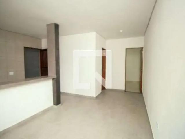 Casa / Sobrado para Venda em Santo André/SP Cidade São Jorge 1 Quartos