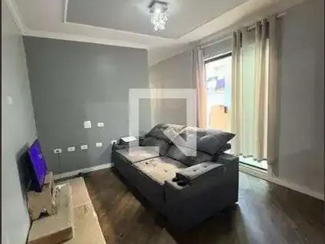Casa / Sobrado para Venda em Santo André/SP Cidade São Jorge 1 Quartos