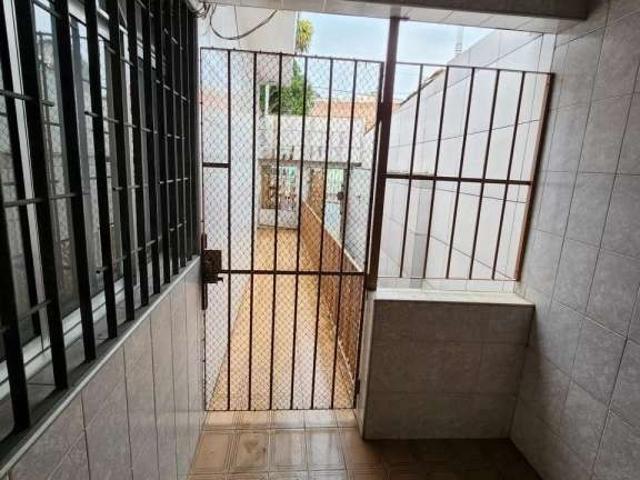 Casa / Sobrado para Venda em Santo André/SP Cidade São Jorge 2 Quartos