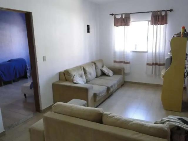 Casa / Sobrado para Venda em Santo André/SP Cidade São Jorge 2 Quartos