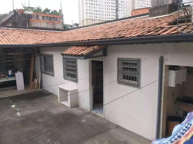 Casa / Sobrado para Venda em Santo André/SP Cidade São Jorge 2 Quartos