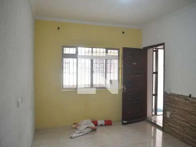 Casa / Sobrado para Venda em Santo André/SP Cidade São Jorge 2 Quartos